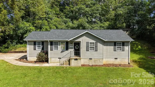 5118 W Piedmont Circle, Conover, NC 28613