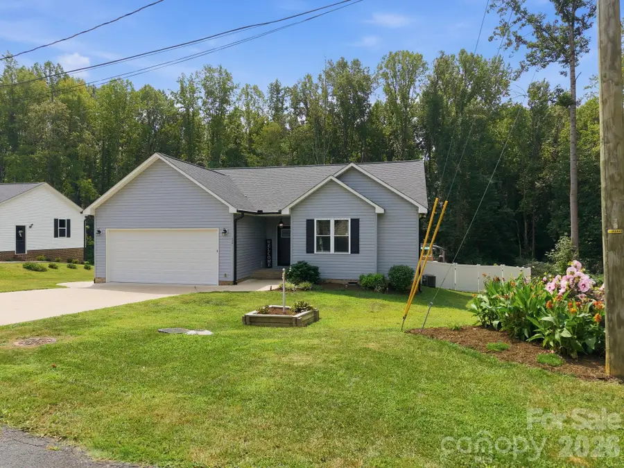 218 S Cleo Avenue, Granite Quarry, NC 28146 - #3