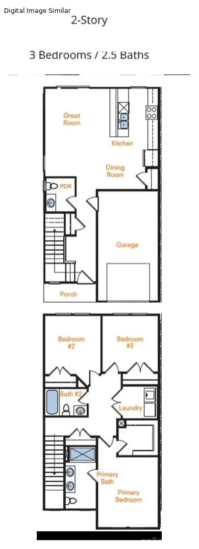 4614 Dogwood Place, Charlotte, NC 28212 - #2