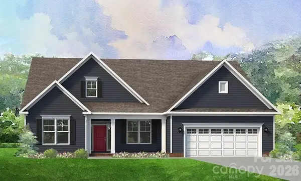 123 Elora Lane #41, Mooresville, NC 28115