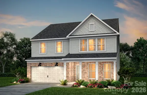 9351 Moss Plantation Avenue Nw, Concord, NC 28027
