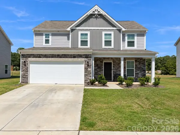 2624 Clipper Court Nw, Concord, NC 28027