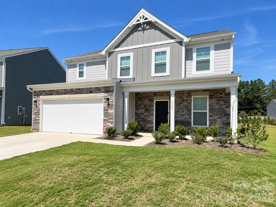 2624 Clipper Court Nw, Concord, NC 28027 - #2