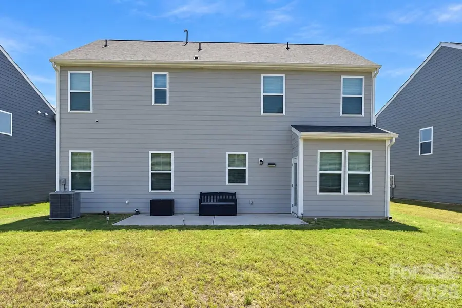 2624 Clipper Court Nw, Concord, NC 28027 - #3