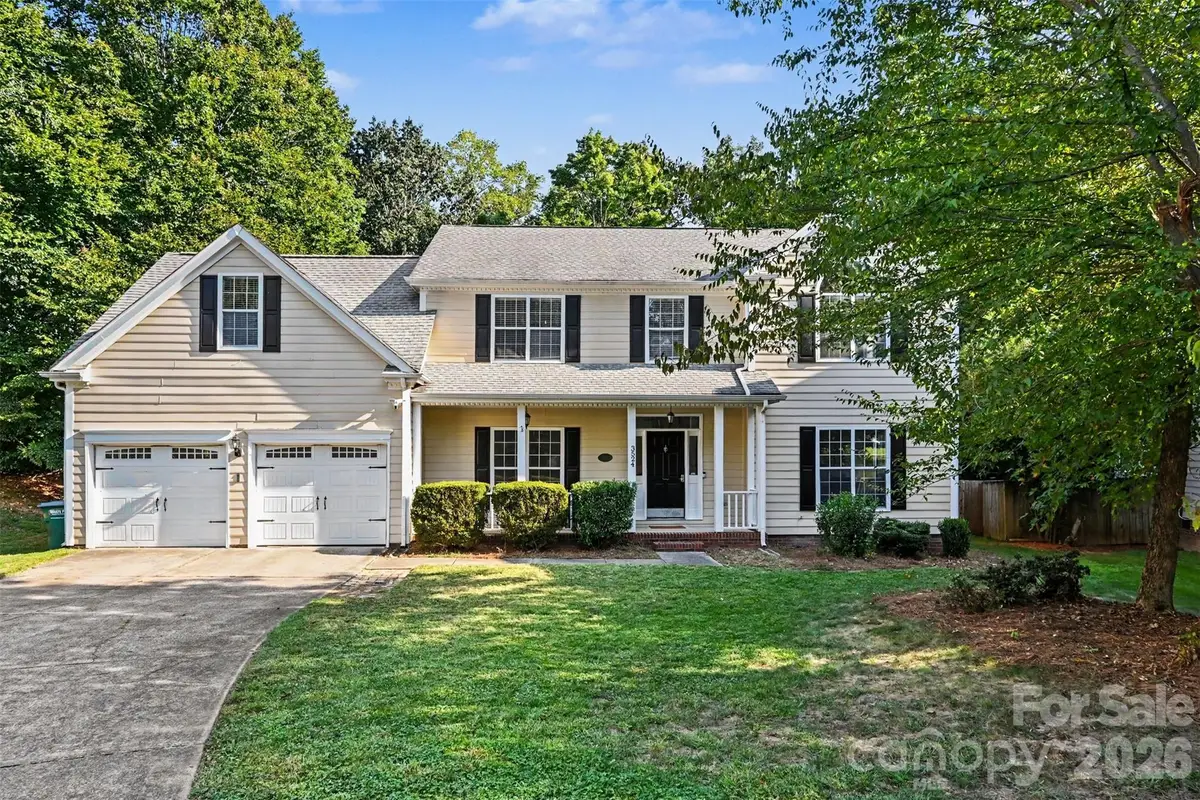 3524 Crescent Knoll Drive, Matthews, NC 28105 - #1