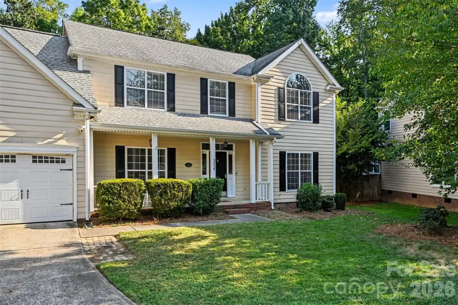 3524 Crescent Knoll Drive, Matthews, NC 28105 - #3