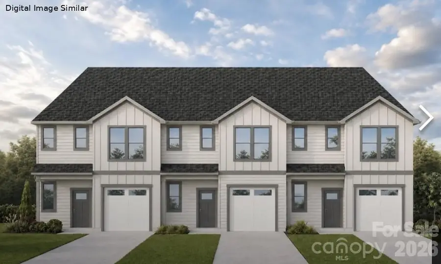 4622 Dogwood Place, Charlotte, NC 28212 - #3