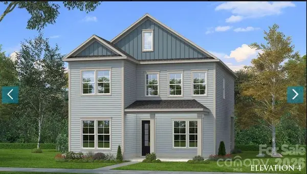 3008 Broken Spur Lane, Pineville, NC 28134