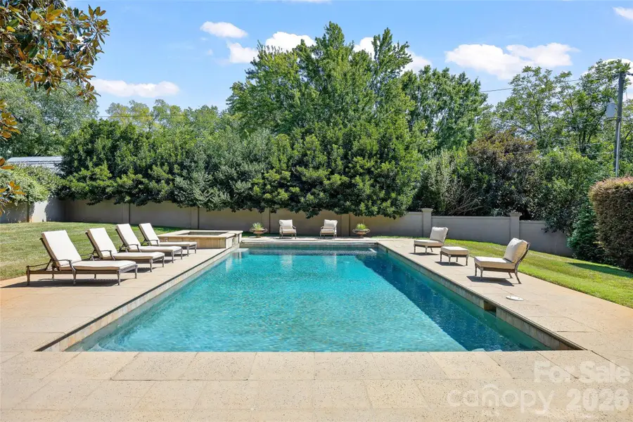 925 Harvard Place, Charlotte, NC 28207 - #3