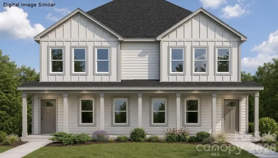 3106 Reid Avenue, Charlotte, NC 28208 - #3