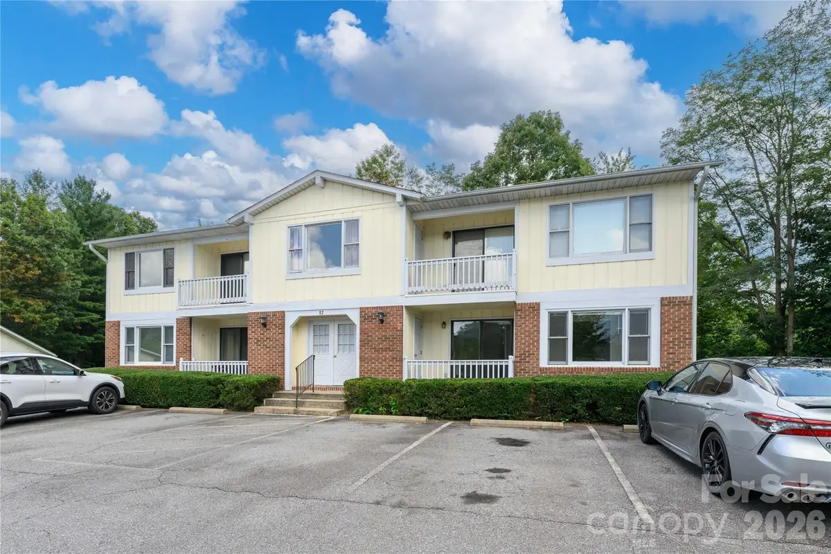 82 Nazarene Way, Waynesville, NC 28785 - #1