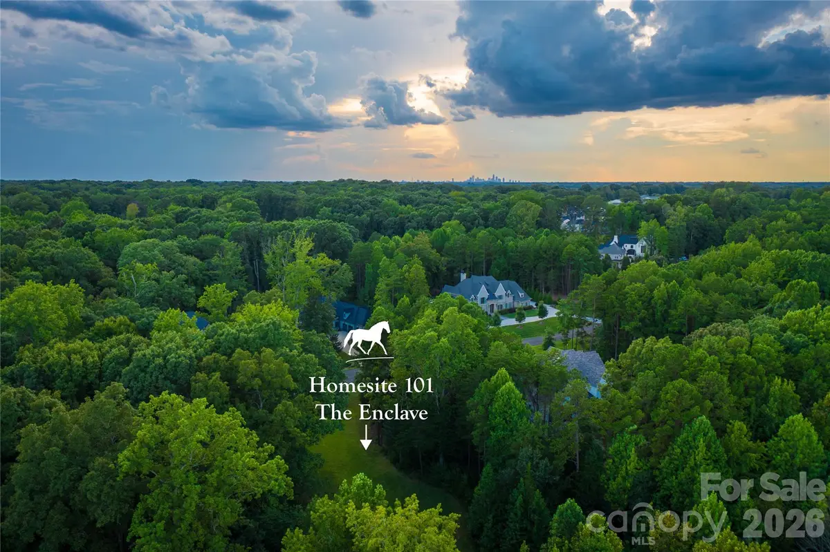 6120 Volte Drive, Mint Hill, NC 28227 - #1