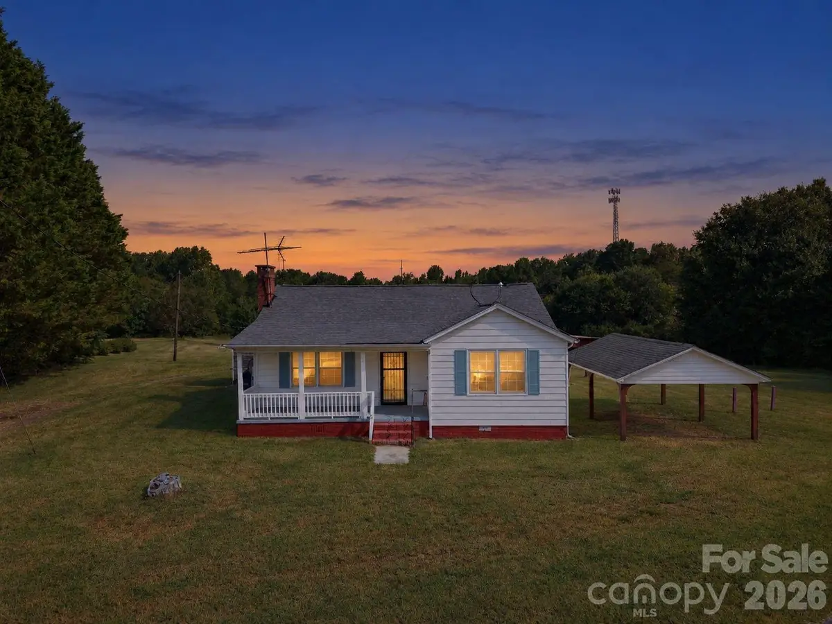 7090 Jake Seagle Road, Vale, NC 28168 - #1