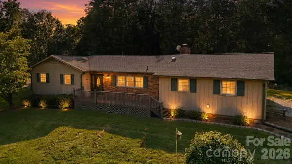 258 Nine Patch Lane, Taylorsville, NC 28681