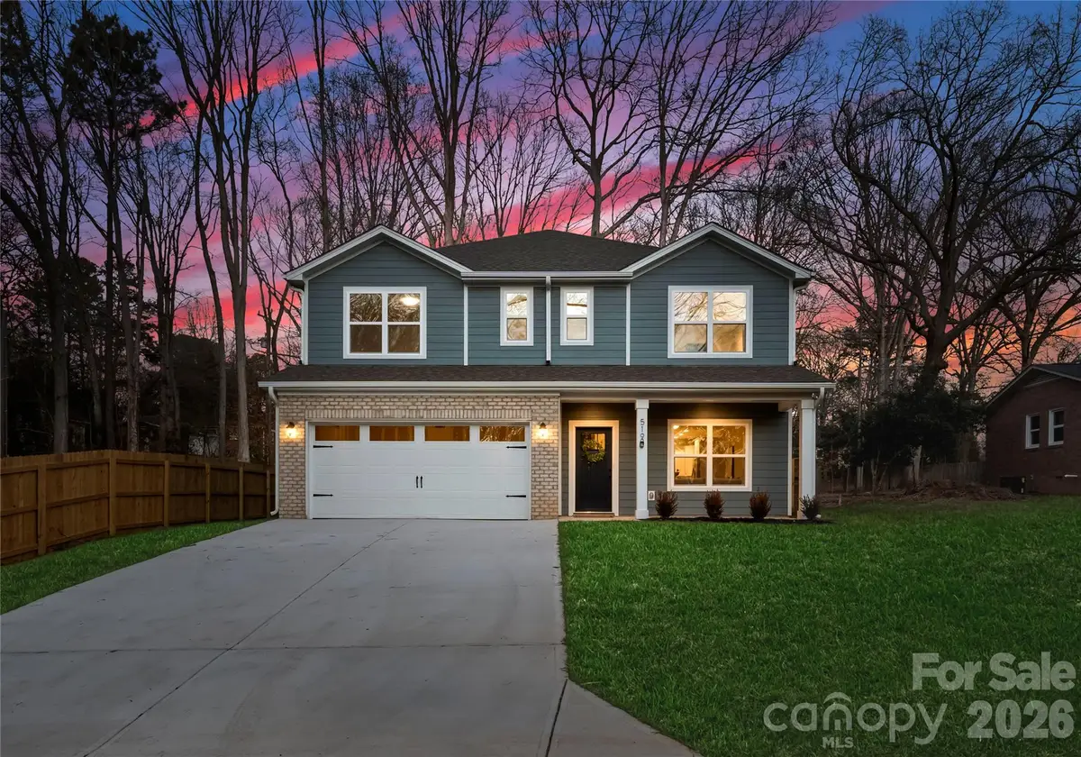 12714 Hamilton Road, Charlotte, NC 28273 - #1