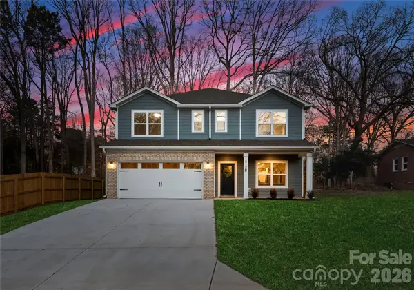 12714 Hamilton Road, Charlotte, NC 28273