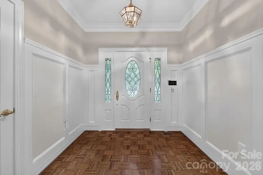 3517 Honeysuckle Drive, Matthews, NC 28104 - #3