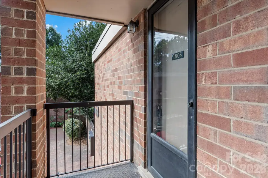1805 S Hawthorne Road, Winston Salem, NC 27103 - #3