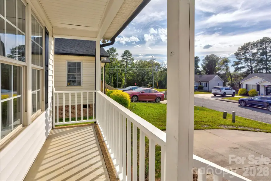 1209 Moss Acres Court, Kannapolis, NC 28081 - #3