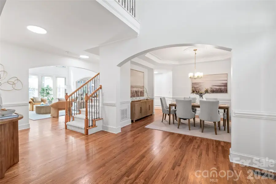 17125 Laurel Walk Court, Charlotte, NC 28277 - #3