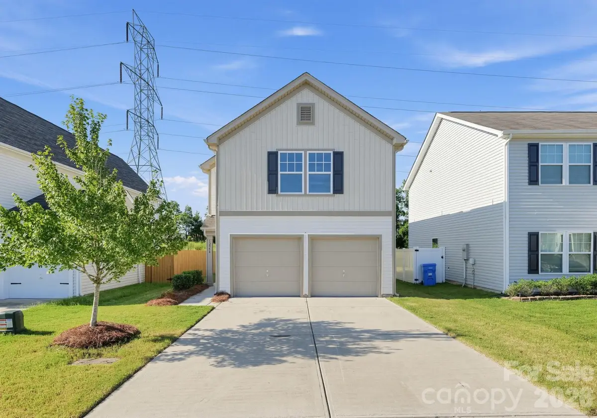 12954 Hill Pine Road, Midland, NC 28107 - #1
