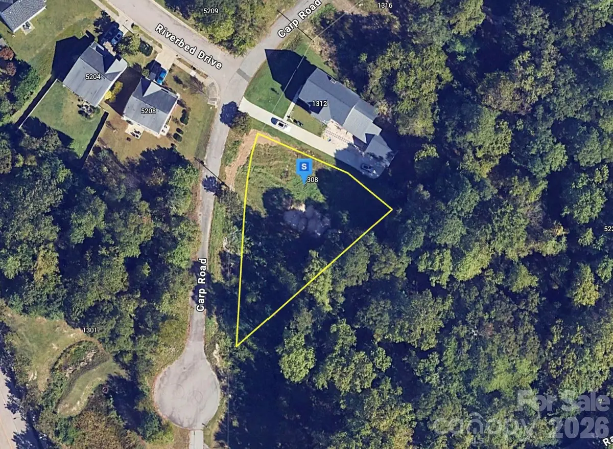 1308 Carpet Road, Raleigh, NC 27610 - #1