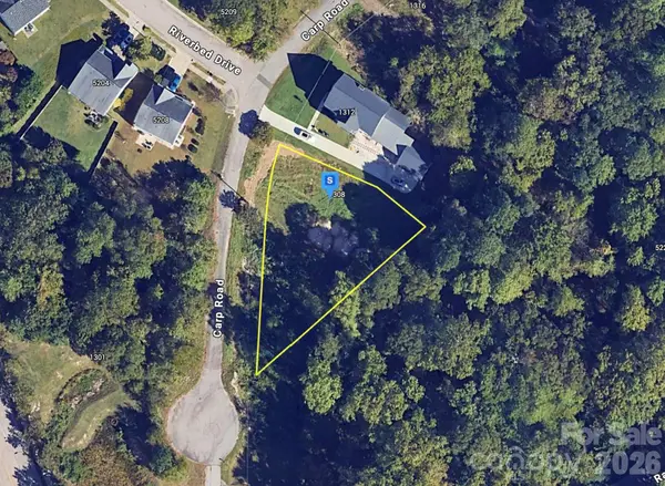 1308 Carpet Road, Raleigh, NC 27610