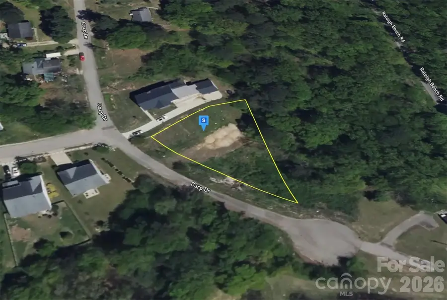 1308 Carpet Road, Raleigh, NC 27610 - #3
