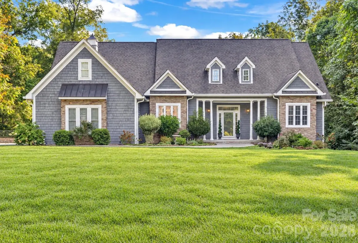 587 Amesbury Drive, Mount Ulla, NC 28125 - #1