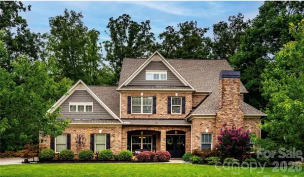 11915 Red Sorrell Lane, Huntersville, NC 28078
