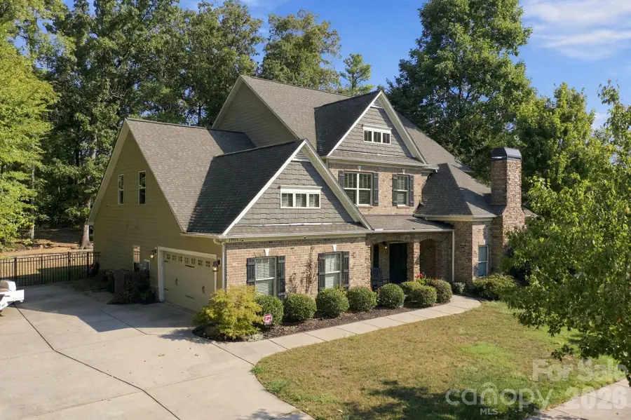 11915 Red Sorrell Lane, Huntersville, NC 28078 - #2