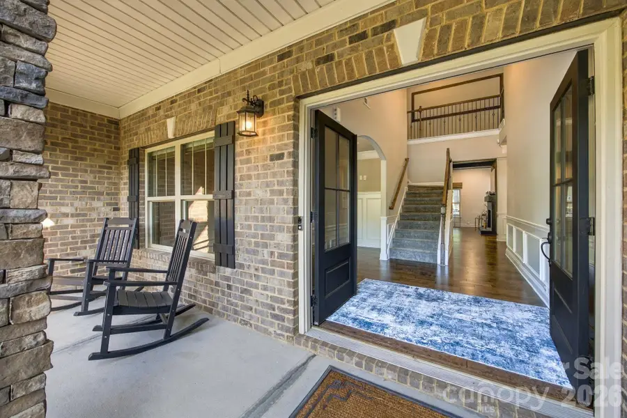 11915 Red Sorrell Lane, Huntersville, NC 28078 - #3
