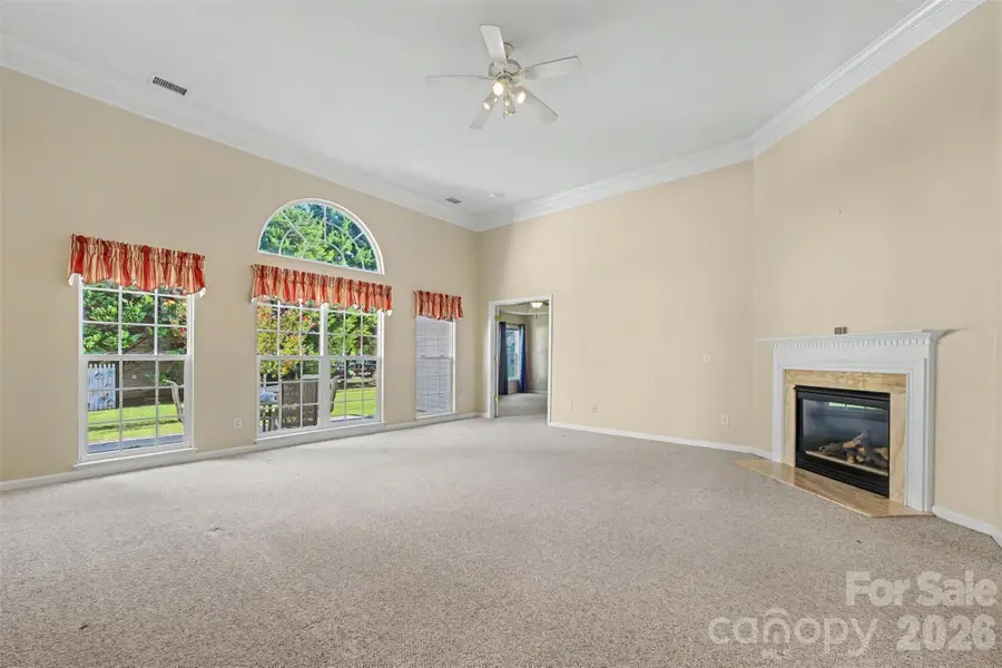 713 Larkridge Court, Rock Hill, SC 29730 - #2