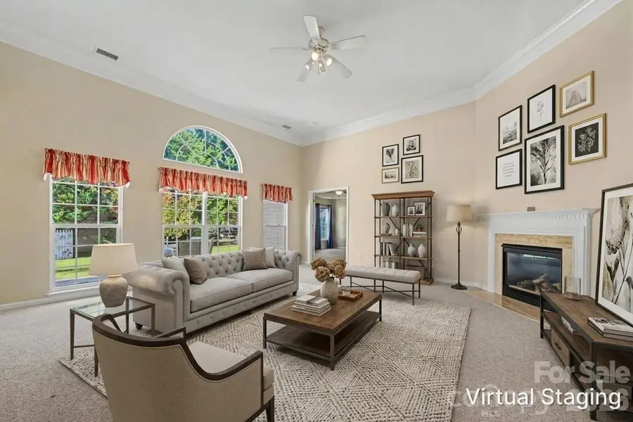 713 Larkridge Court, Rock Hill, SC 29730 - #3