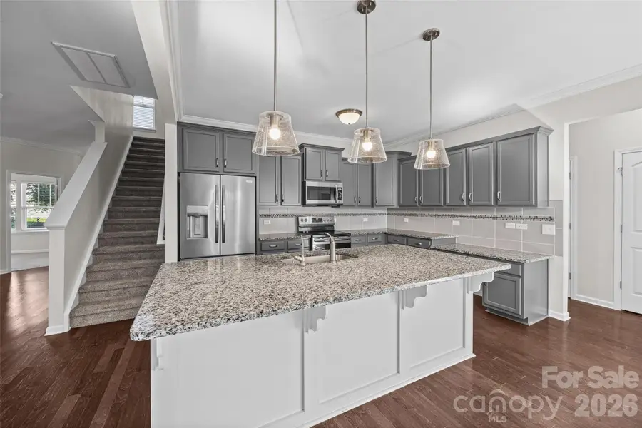 2437 Grinstead Court, Clover, SC 29710 - #2