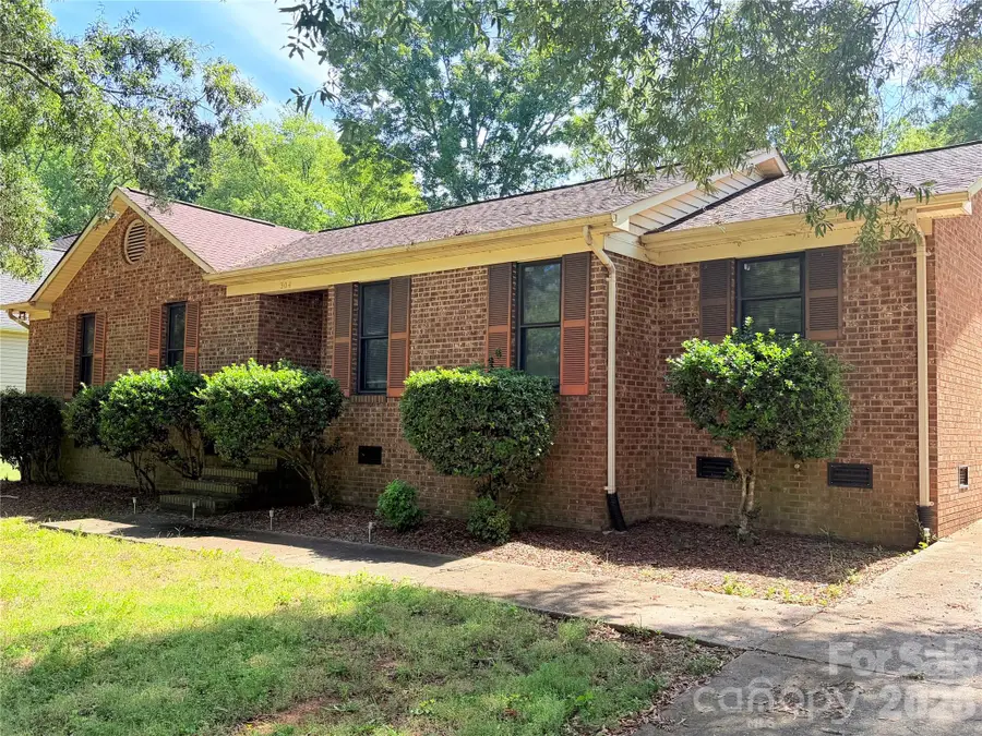 304 Plaza Drive, Harrisburg, NC 28075 - #2