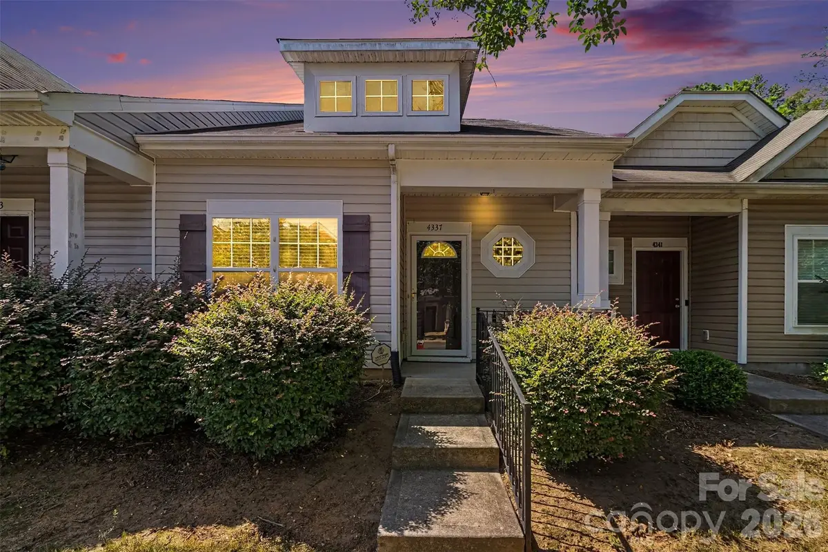 4337 Macey Lane, Rock Hill, SC 29732 - #1