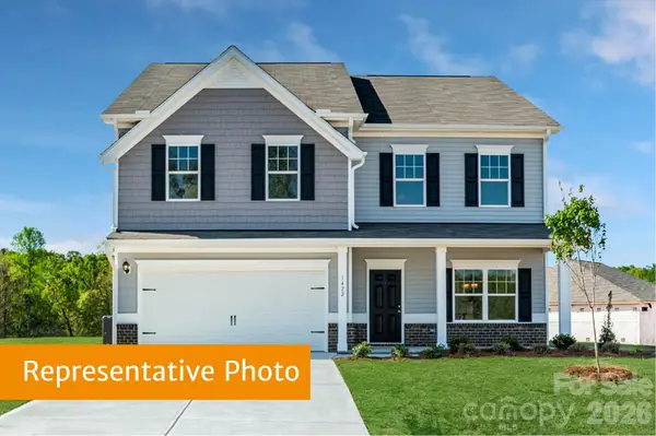2112 Zybach Drive, Monroe, NC 28110