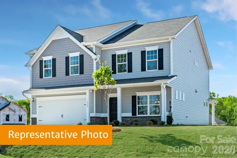 2112 Zybach Drive, Monroe, NC 28110 - #2