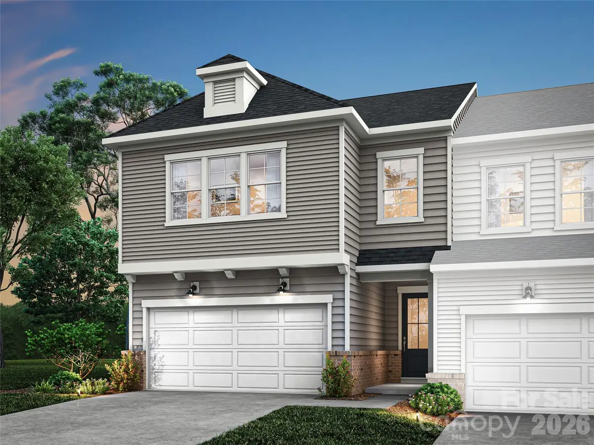 721 Bowery Place, Cramerton, NC 28032 - #1