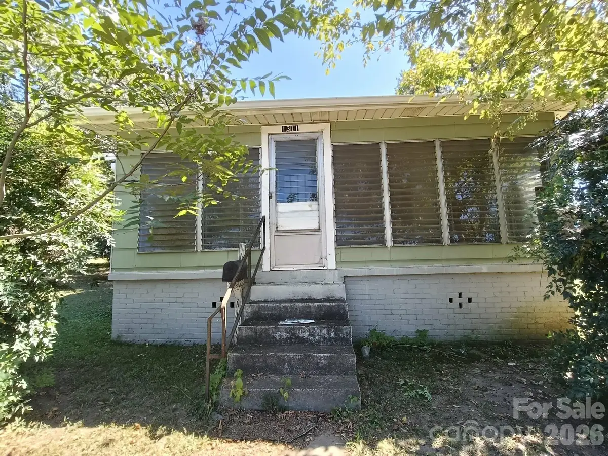 1311 Dekalb Street S, Shelby, NC 28152 - #1