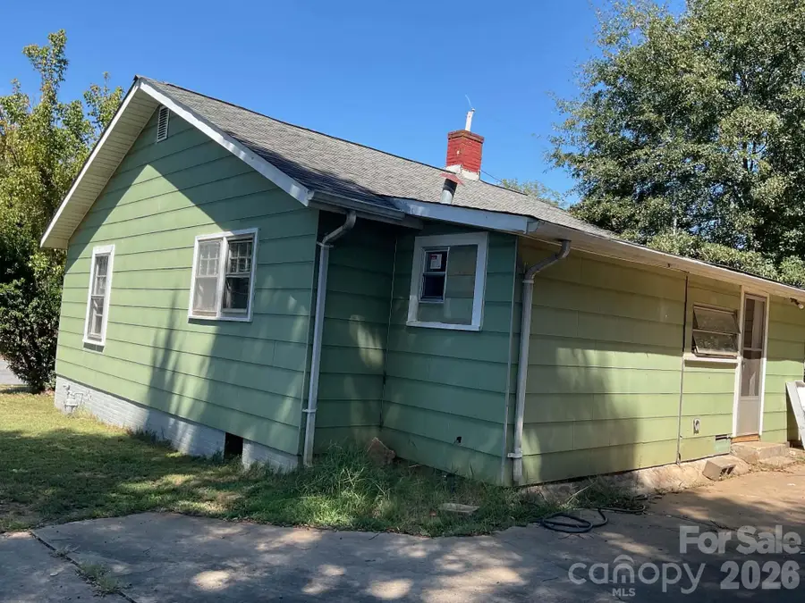 1311 Dekalb Street S, Shelby, NC 28152 - #2