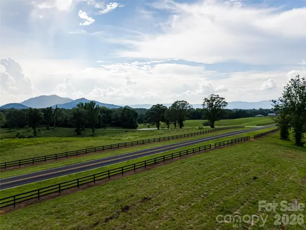 Lot 8-2 Whiteside Road, Mill Spring, NC 28756