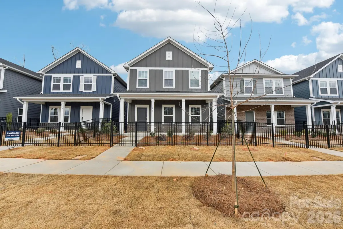 7287 Yardley Street, Gastonia, NC 28056 - #1