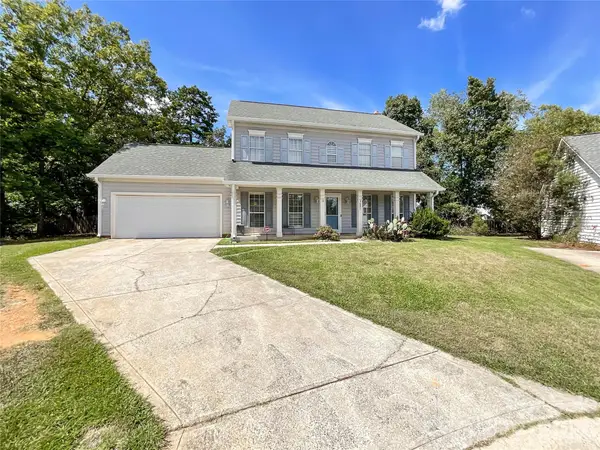 3601 Esther Street, Indian Trail, NC 28079