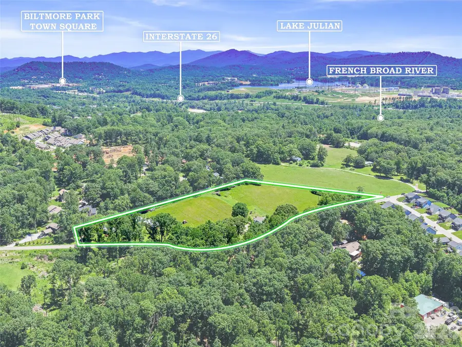 1125 & 1127 Glenn Bridge Road Se, Arden, NC 28704 - #3