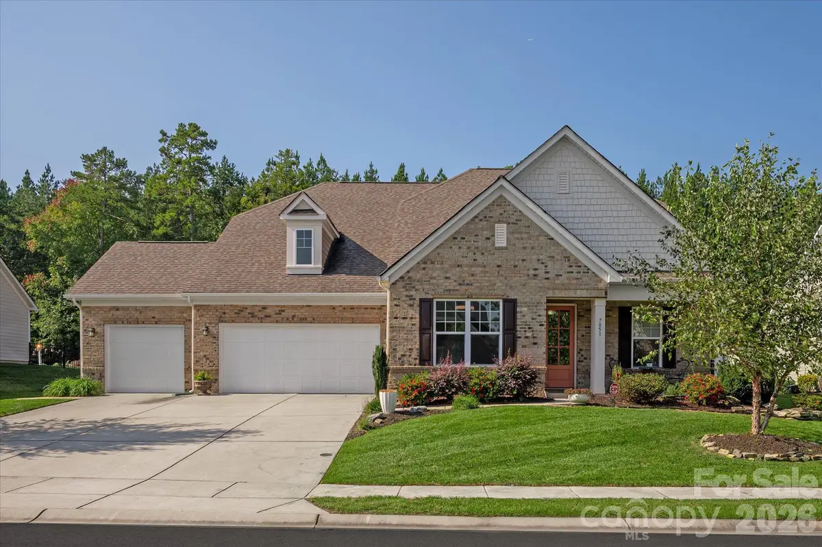 7051 Wyngate Place, Lancaster, SC 29720 - #1