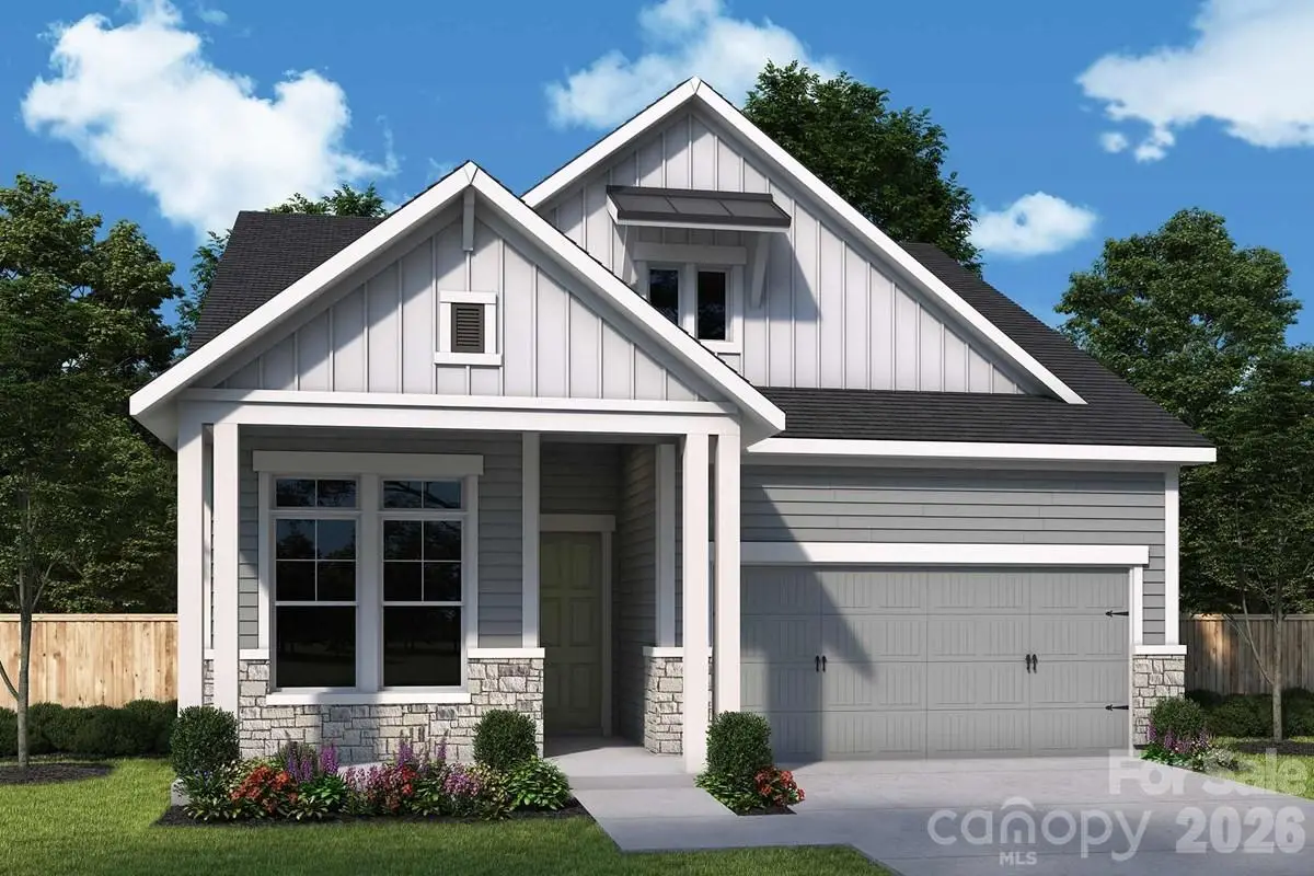 1354 Idyllic Lane, Waxhaw, NC 28173 - #1