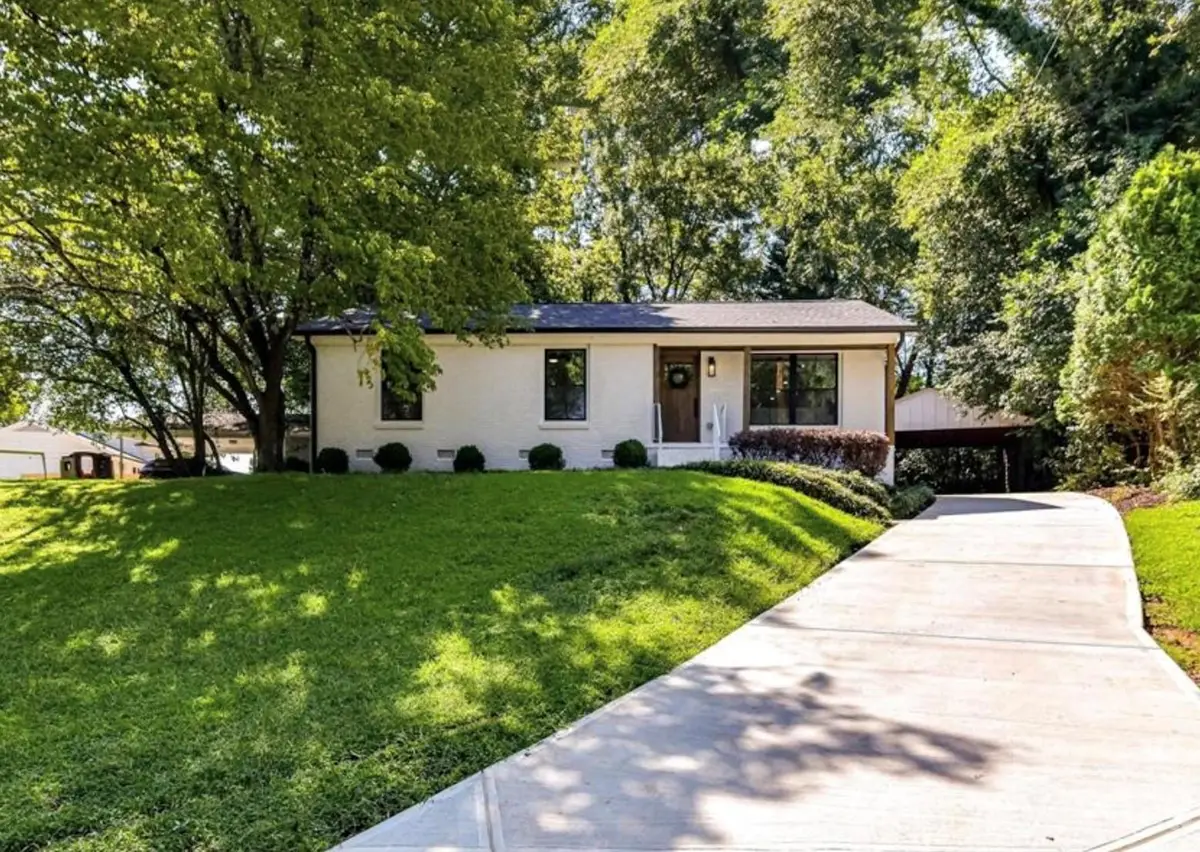 6711 Raven Place, Charlotte, NC 28210 - #1