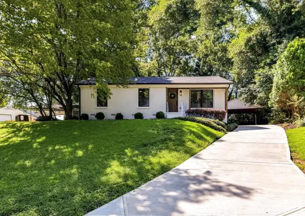 6711 Raven Place, Charlotte, NC 28210
